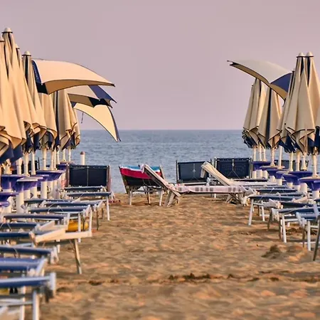 Apartamento Comfortable 80m From The Bibione
