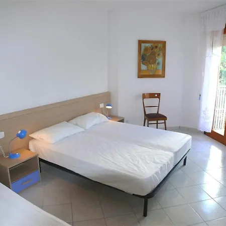 Apartamento Comfortable 80m From The