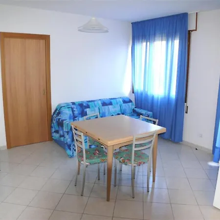 Apartamento Comfortable 80m From The Bibione
