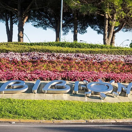 Comfortable 80m From The Bibione
